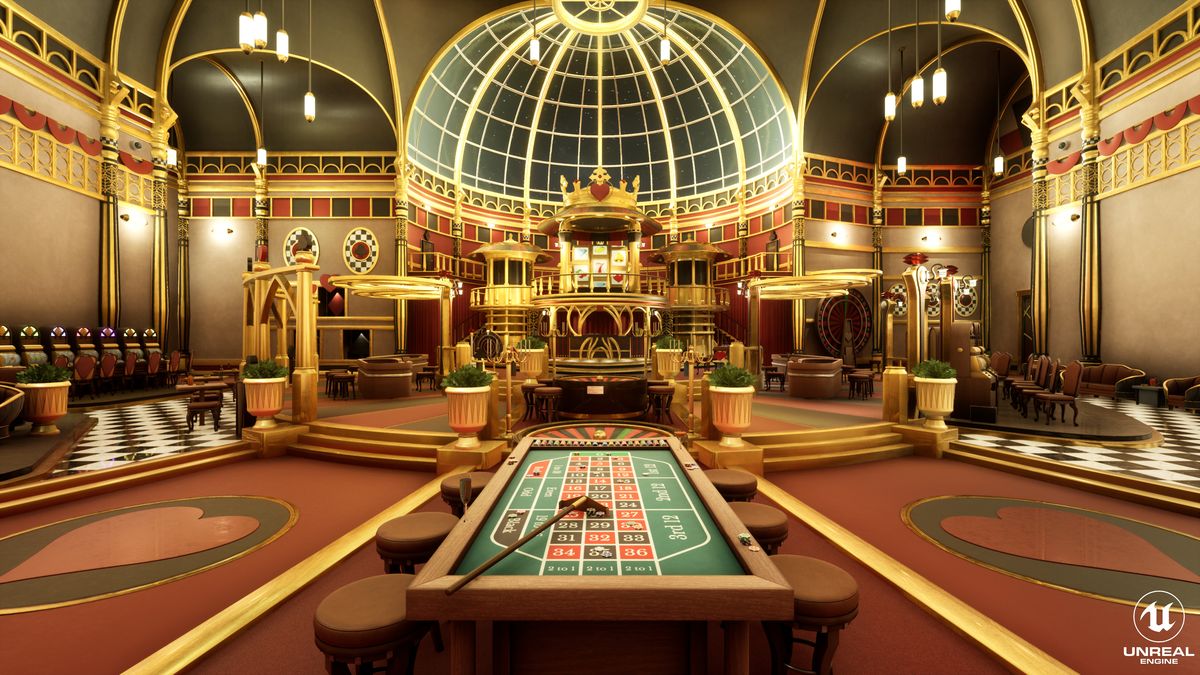 Big Piggy Bank Live Casino