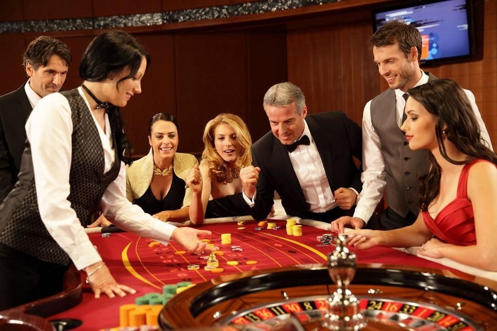 Big Piggy Bank Live Casino