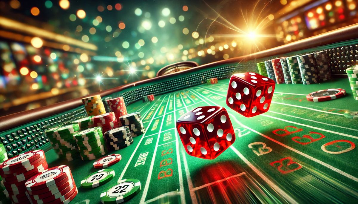 Big Piggy Bank Live Casino
